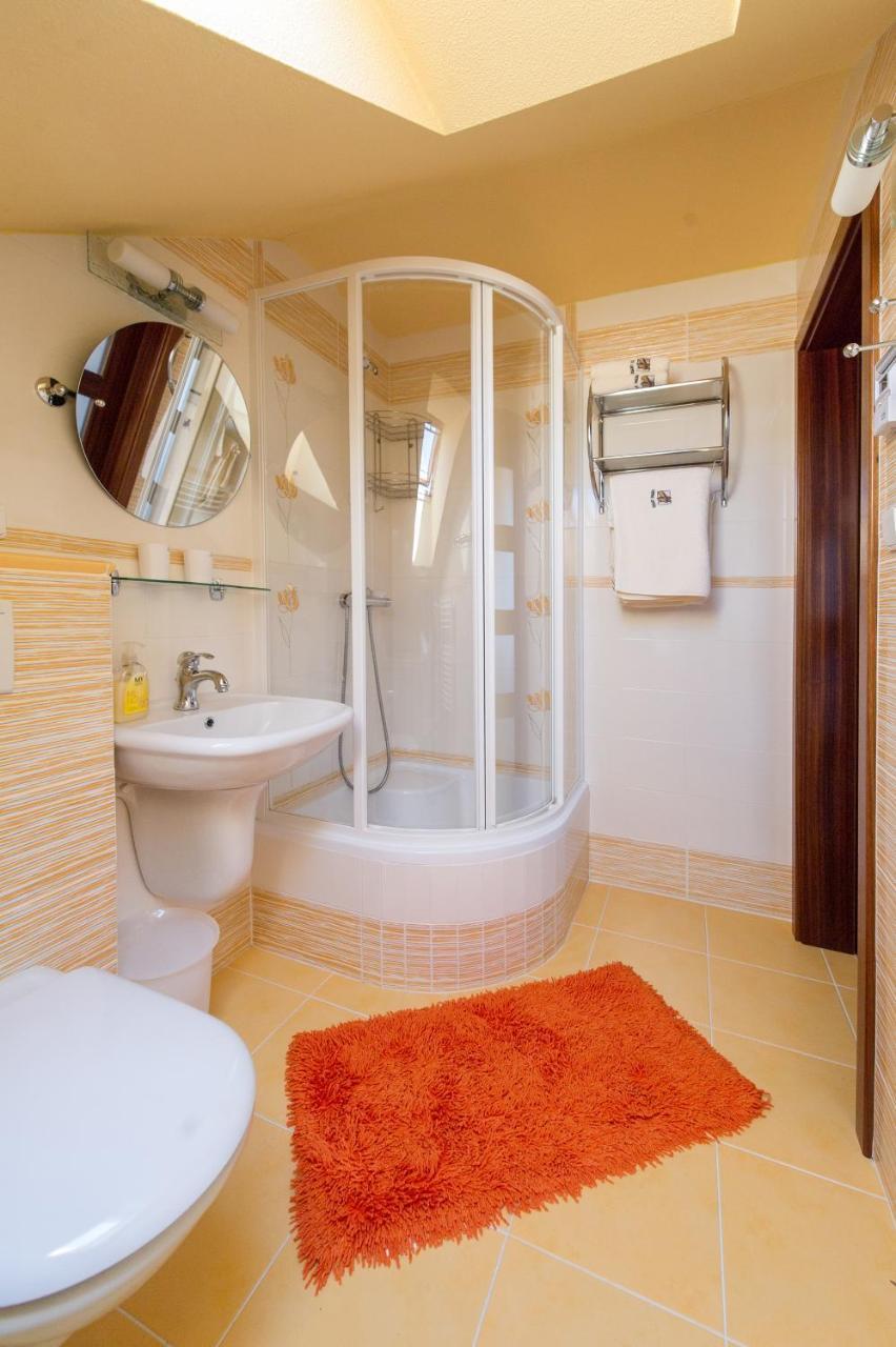 Farma Loreta Vlašim Extérieur photo