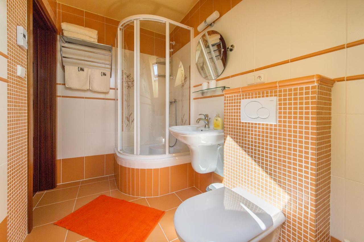Farma Loreta Vlašim Extérieur photo